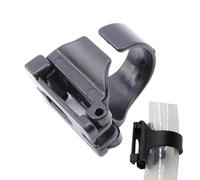 Snorkel Keeper Retainer | Snorkel Keeper clip fibbia automatica | Attrezzatura da snorkeling leggera e compatta di ricambio per esplorazione subacquea