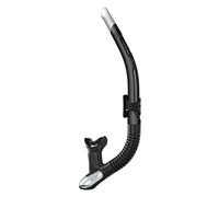 Snorkel Mares Ergo Flex - Negro 481055-BK SA Adulto