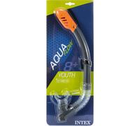 Snorkel per bambini Intex con valvola di non ritorno