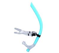 Snorkeling, boccaglio da nuoto per il nuoto | Tubo da snorkeling secco | Attrezzature per snorkeling in silicone per il colpo di testa