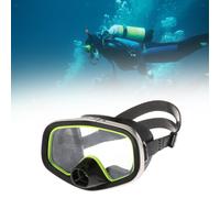 Snorkeling Maschera da immersione Occhiali da piscina Accessori Occhialini