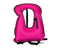 Snorkeling Vest - Polyester, Life Vests, Safety Float Vest,