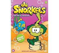 Snorkels - DEEL 04 - SNORKELS