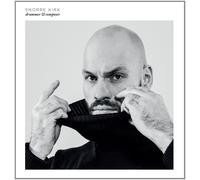 Snorre Kirk Drummer & Composer (CD) Album