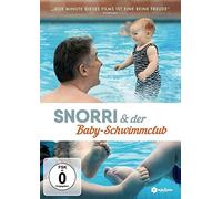 Snorri & der Baby-Schwimmclub