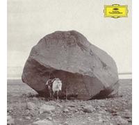 Snorri Hallgrimsson Longer Shadows, Softer Stones 12" EP