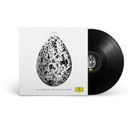 Snorri Hallgrímsson – The Importance of Birds – Vinile LP