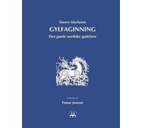 Snorri Sturluson Gylfaginning (Tascabile)