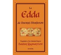Snorri Sturluson La Edda de Snorri Sturluson (Tascabile)