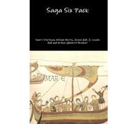 Snorri Sturluson William Morris Arthur Gilchris Saga Six Pack (Copertina rigida)