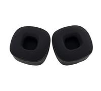Snorvixre 1 Coppia di Raffreddamento Gel Morbido Orecchio Pad Orecchio Copri Cuscini Per Maggior 4 Cuffie Spugne Paraorecchie Cuffie Manicotto Raffreddamento Gel Padiglioni