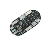 Snorvixre 7, circuito di protezione da sovracorrente 4 V, potente capacità 40 A, ottimizzato per server ventole e veicoli elettrici, alta corrente per ventole affilate