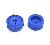 Snorvixre Adattatore per hub NAB, supporto per altoparlante, base con presa sicura, accessori per apparecchiature audio istantanee, portatile, supporto per altoparlante portatile