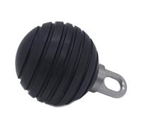 Snorvixre Allenatore manuale compatto in silicone con una resistenza di 10 kg per uno sviluppo efficiente dell'avambraccio e un attrezzo facile da trasportare