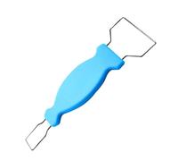 Snorvixre Attrezzi da giardino per la cura del prato con un design confortevole e resistente alla corrosione