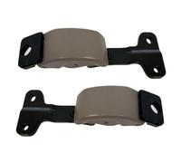 Snorvixre Auto Vetro Posteriore Meccanismo di Blocco 6291034012 Per I Camion Di Anno 2000-2006 Potente Strumento Di Costruzione Polimero Meno Installazione Migliora La Sicurezza Di Guida Rondelle