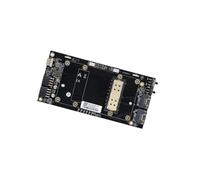 Snorvixre Backplan per server pollici con connessione diretta PCIe X16 che supportano la GPU SXM2 per connessioni GPU stabili ad alto carico