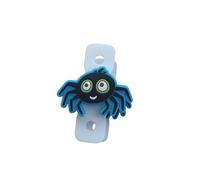 Snorvixre Bellissimo ammortizzatore elastomero per racchette da tennis, tecnologia flessibile di assorbimento degli urti, resistente allo scivolamento, ammortizzatore sottile e orientato al volo per