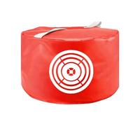 Snorvixre Borsa da golf per un rapido miglioramento dello slancio per interni ed esterni, design portatile, resistente agli urti