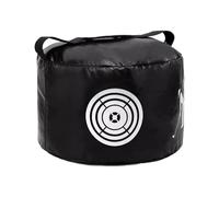 Snorvixre Borsa da golf per un rapido miglioramento dello slancio per interni ed esterni, design portatile, resistente agli urti