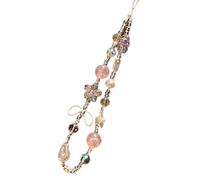 Snorvixre Bracciale da donna per cellulare, cordino per il futuro, per gli appassionati di moda giovanile, indossare tutti i giorni, cinturino compatto per i viaggi