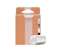 Snorvixre Camera d'aria per tutte le situazioni, componente flessibile in silicone, processo di installazione rapida per diversi tipi di pneumatici, tubo flessibile per bicicletta per tutte le