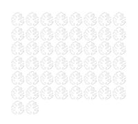 Snorvixre Clip multiuso, supporto di supporto, elementi di fissaggio, perfetto per grandi foglie, controllo dello sviluppo e miglioramento della coltivazione, clip per piante anti dispersione