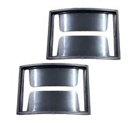 Snorvixre Clip per skipass ad accesso rapido con semplice inserimento e design di prelievo per una gestione efficiente delle code Ski Pass Clip del resort