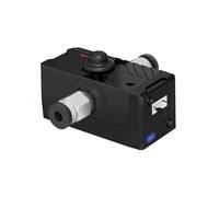 Snorvixre Componente globale trasduttore di pressione con firmware di rilevazione da 2, 88 mm Convertitore di filo ad alta precisione per scrittori con allarme