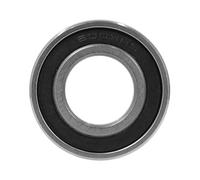 Snorvixre Cuscinetto Posteriore Rinforzato 6003RS Per Moto Elettriche Struttura In Acciaio Resistente Resistente Dell'usura Per Sicurezza Bambini Orientamento In Acciaio Durevole