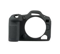 Snorvixre Custodia in silicone per fotocamera R5II in gomma morbida, facile da trasportare