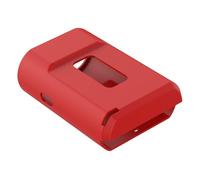 Snorvixre Custodia protettiva sottile per illuminazione della bicicletta, elastomero dalla forma tradizionale, bassa manutenzione