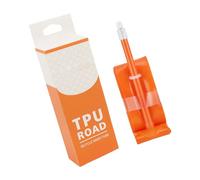 Snorvixre Efficace tubo flessibile per bicicletta a lunga distanza, versatile per una migliore esperienza di guida, alta pressione su strada