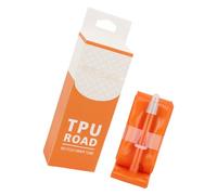 Snorvixre Efficace tubo flessibile per bicicletta a lunga distanza, versatile per una migliore esperienza di guida, alta pressione su strada