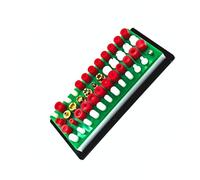 Snorvixre Kit di attrezzi per cuscinetti automatici multifunzionali per modelli come 2824 SW200, che garantisce il montaggio professionale con cuscinetti a tre ruote, strumento di rimozione con