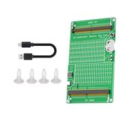 Snorvixre La scheda adattatore per computer include computer portatile SO DDR4-DDR5 scheda di memoria per uso generale, computer portatile