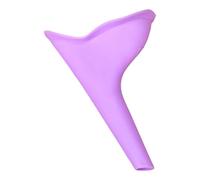 Snorvixre Lettiera portatile da donna, impermeabile, resistente, flessibile, per viaggi all'aperto, zaino in spalla, uso in crisi, attrezzi sanitari per esterni