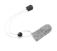 Snorvixre Manicotto per dita regolabile resistente al taglio, per pesca, intaglio in legno, razioni in pietra, protezione di sicurezza, protezione antiscivolo, copertura da pesca, copertura protettiva