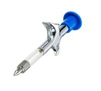 Snorvixre Mountain Cycle - Olio per la manutenzione dell'arma da fuoco preciso da 0,9 mm, con controllo di punta ergonomico, efficiente, sicurezza dei componenti, ciclo continuo, olio arma da fuoco