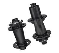 Snorvixre Mozzo posteriore leggero per bici da corsa, lavorazione precisa, 2 cuscinetti anteriori e 4 posteriori ottimizzano la trasmissione di potenza, mountain bike, corpo libero, mozzo bicicletta