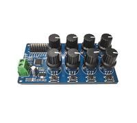 Snorvixre Multiple Functional Engine Supervisor PCB per robotica e smartphone Integration Scheda a bassa latenza