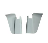 Snorvixre Occhiali intelligenti barriera di protezione solare, copertura in ABS per modelli comuni, facile da posizionare, riduzione della luce solare, design unisex, protezione intelligente globale