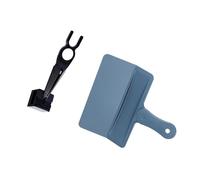 Snorvixre Olio per catena applicatore detergente manutenzione strumento pulito lubrificante lubrificazione precisa