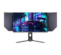 Snorvixre Pausa sullo schermo del computer, protegge gli ostacoli, il cipiglio, riduce il carico sull'organo visivo per l'ufficio e l'uso domestico, riduce l'agiglio, supplemento al computer