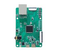 Snorvixre Piattaforma di sviluppo ARM guidata con memoria DDR2 integrata per la visione del computer e le riparazioni di calcolo dei limiti ARM scheda di sviluppo