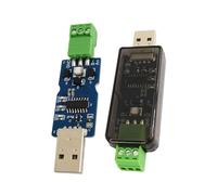 Snorvixre Processore Play USB RS485 a caldo con protezione contro gli interventi per i controlli industriali