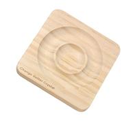 Snorvixre Robusto supporto in acrilico, efficace supporto per braccialetti in acrilico, supporto per orologi e bracciali nei negozi al dettaglio, Taglia unica, come descritto