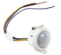 Snorvixre Sensori di Movimento A LED Interruttore Luce Notte Sensori di Movimento Per Il Corpo Umano Rivelatore Di Armadio Intelligente Induzione Automatica Per La Casa Lampada Di Illuminazione A LED