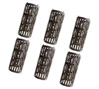 Snorvixre Set di 10 guardie per piante in polistirolo che evidenziano un semplice stile di avvolgimento per una rapida applicazione, come protezione contro la corteccia dell'albero contro la