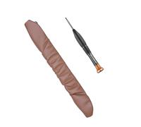 Snorvixre Spugna Cuffie Fascia Protezione Protezione Fascio Manicotto Per MSR7 MSR7NC MSR7BK MSR7GM Over Ear Cuffie Fascia Manicotto